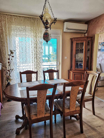 Three-room apartment near the Old Town in Herceg Novi — photo 9
